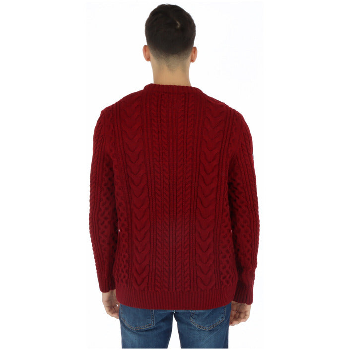 Superdry Men Knitwear