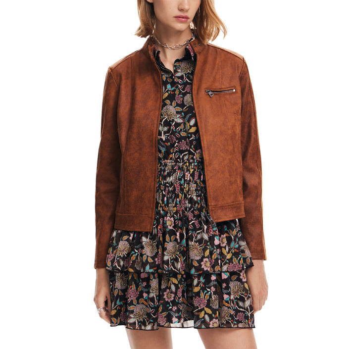 Desigual  Women Jacket