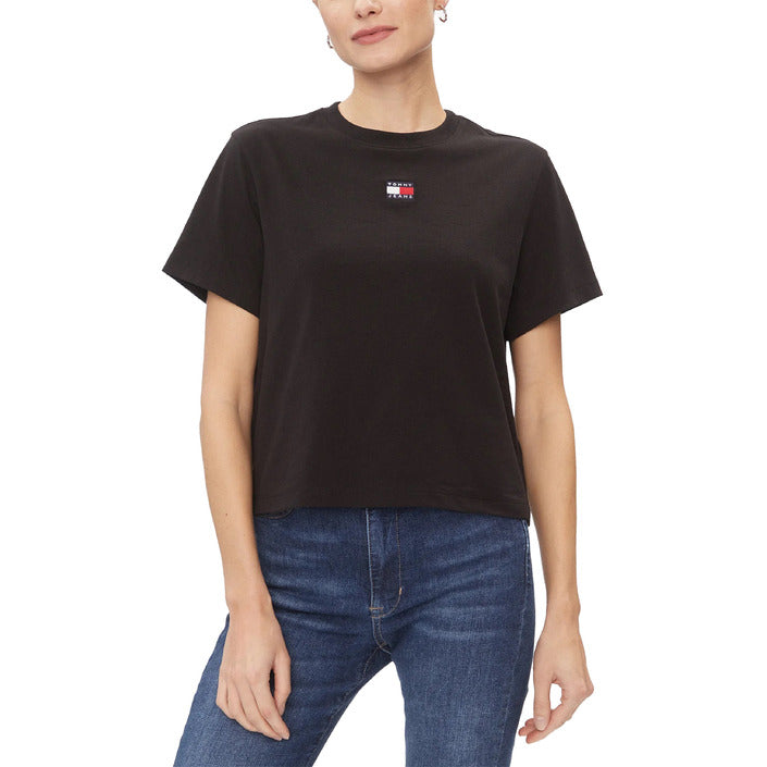 Tommy Hilfiger Jeans  Women T-Shirt