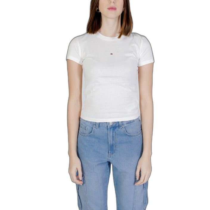 Tommy Hilfiger Jeans  Women T-Shirt
