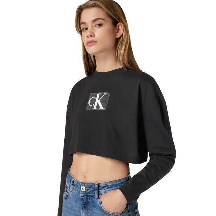 Calvin Klein Jeans  Women T-Shirt