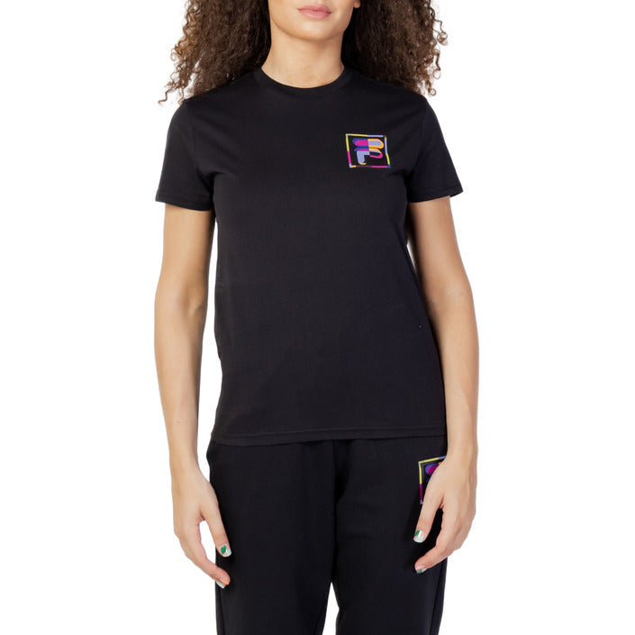 Fila  Women T-Shirt