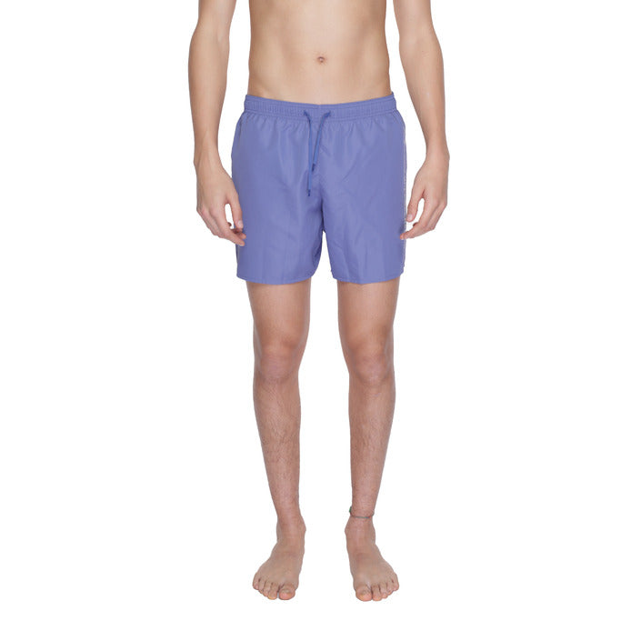 Ea7 Men Swimwear