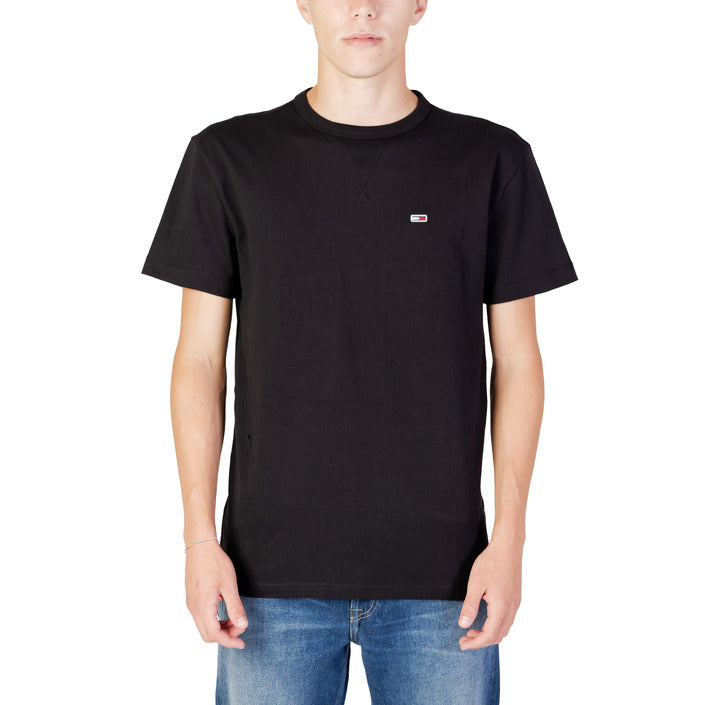 Tommy Hilfiger Jeans Men T-Shirt