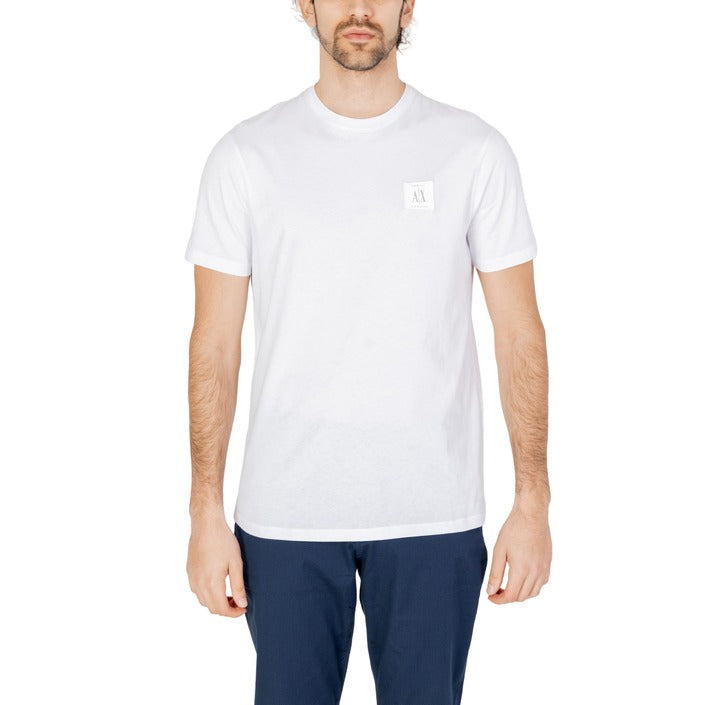 Armani Exchange Men T-Shirt