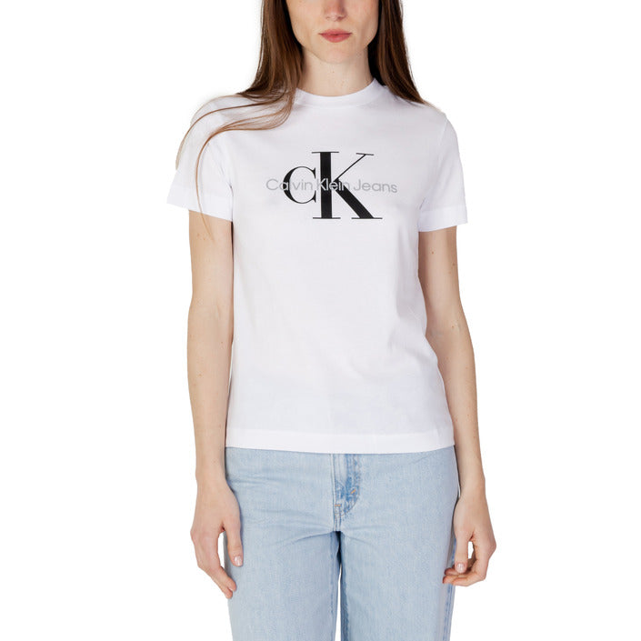 Calvin Klein Jeans  Women T-Shirt