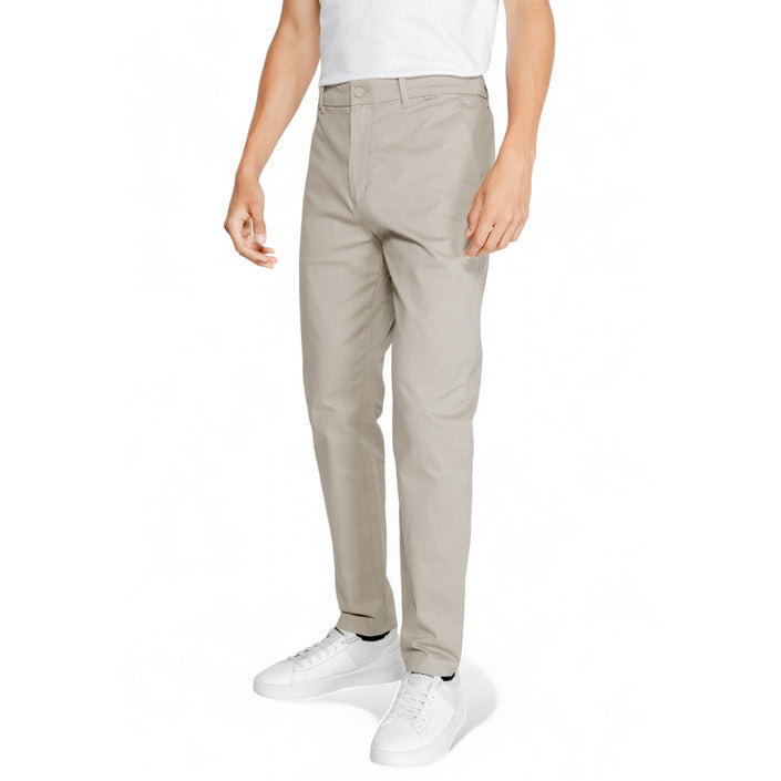 Calvin Klein Men Trousers