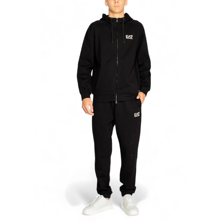 Ea7 Men Tracksuits