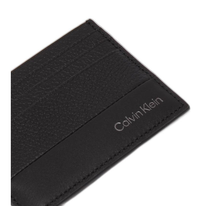 Calvin Klein Men Wallet