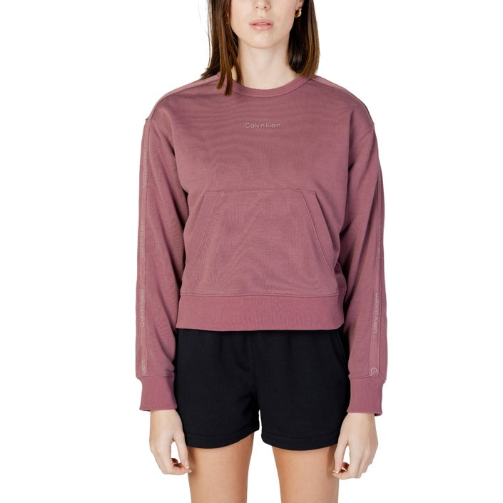 Calvin Klein Sport  Women Sweatshirts