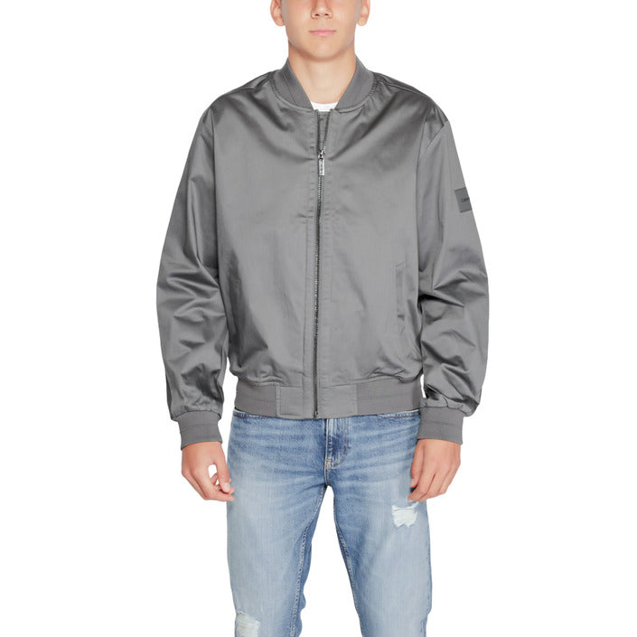 Calvin Klein Men Jacket