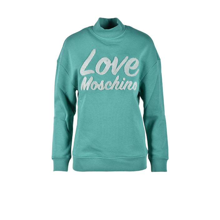 Love Moschino  Women Sweatshirts