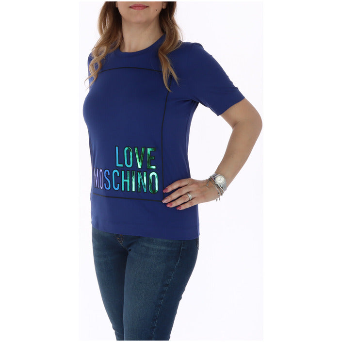 Love Moschino  Women T-Shirt