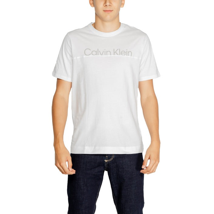 Calvin Klein Sport Men T-Shirt