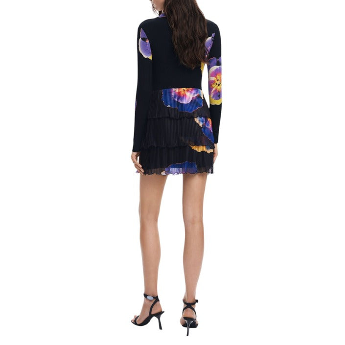 Desigual  Women Dress