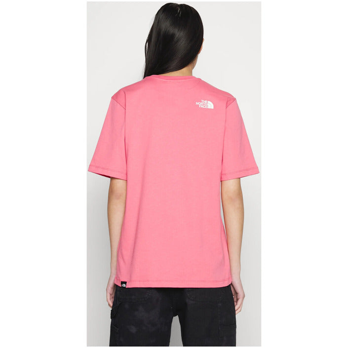 The North Face  Women T-Shirt