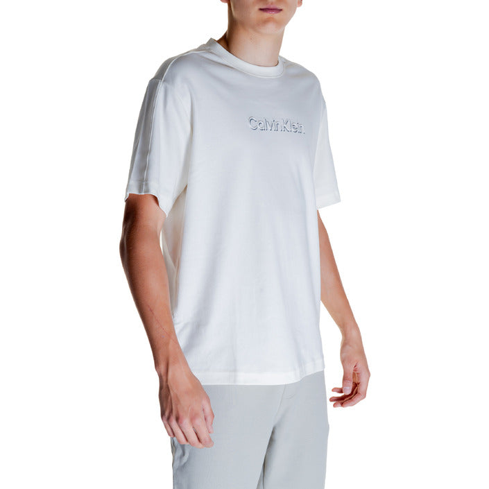 Calvin Klein Men T-Shirt