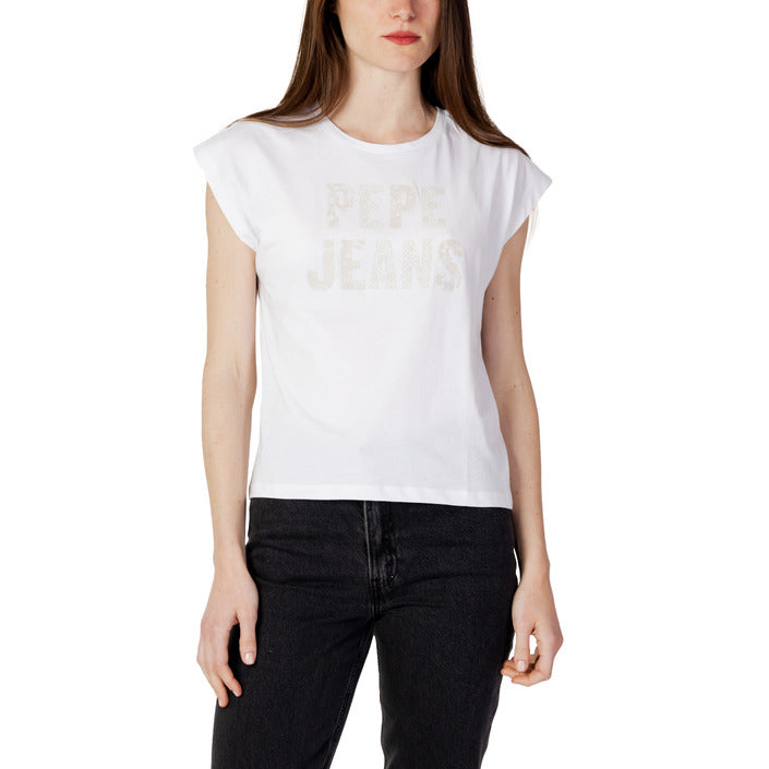 Pepe Jeans  Women T-Shirt