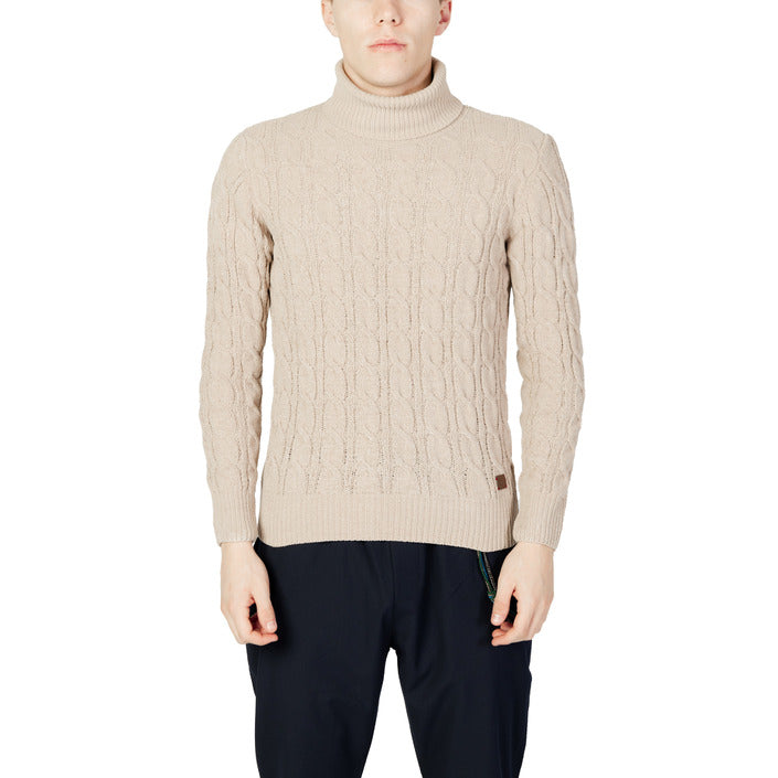 Gianni Lupo Men Knitwear