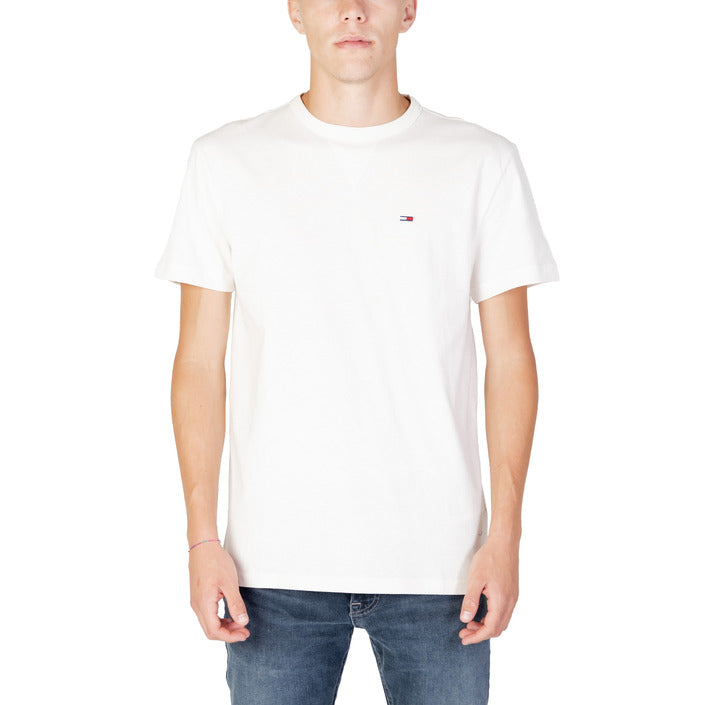 Tommy Hilfiger Jeans Men T-Shirt