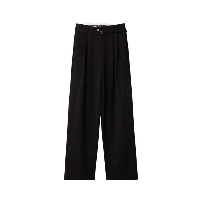 Desigual  Women Trousers