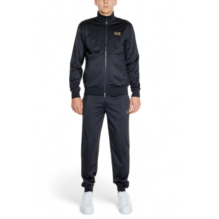 Ea7 Men Tracksuits