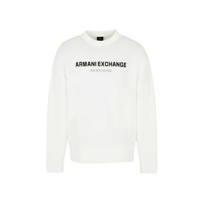 Armani Exchange Men Sweatshirts