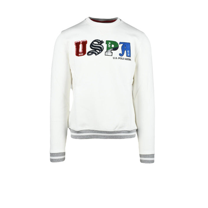 U.s. Polo Assn. Men Sweatshirts