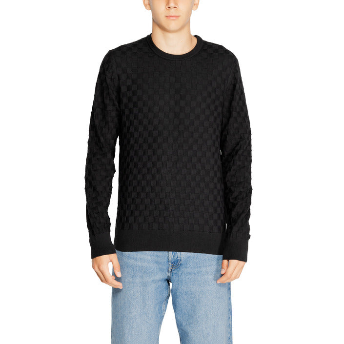 Calvin Klein Men Knitwear