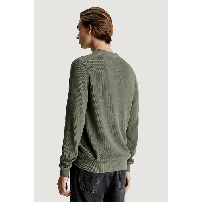 Calvin Klein Jeans Men Knitwear