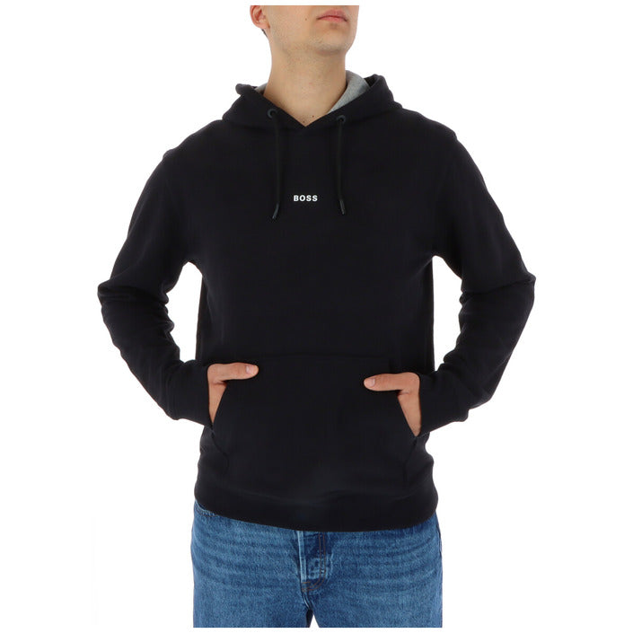 Hugo Boss Men Sweatshirts