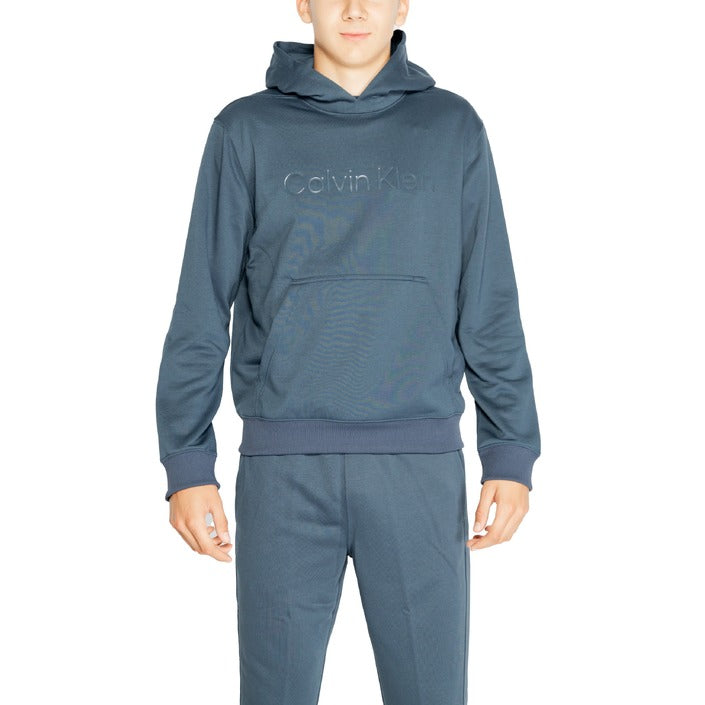 Calvin Klein Sport Men Sweatshirts