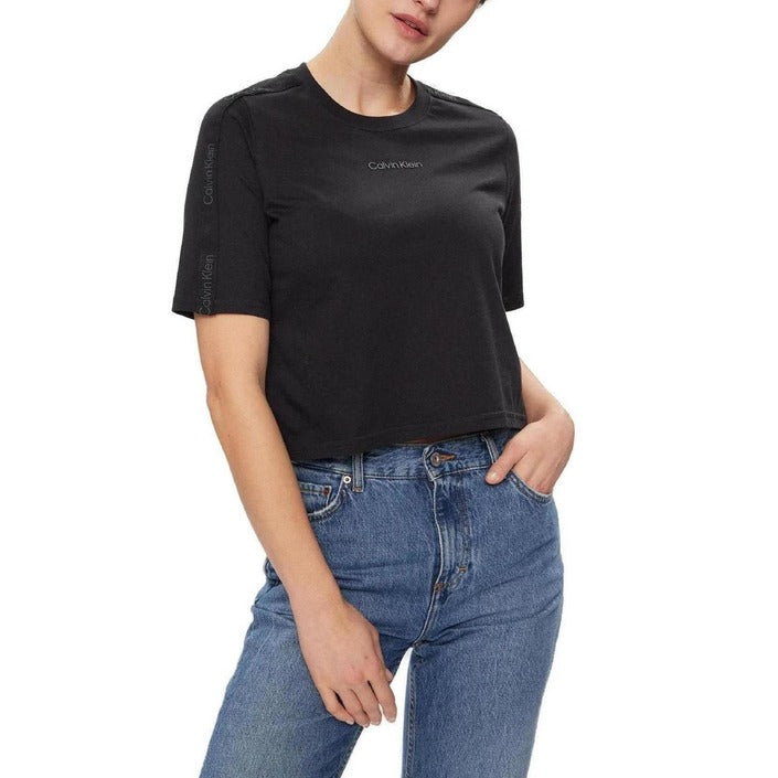 Calvin Klein Sport  Women T-Shirt