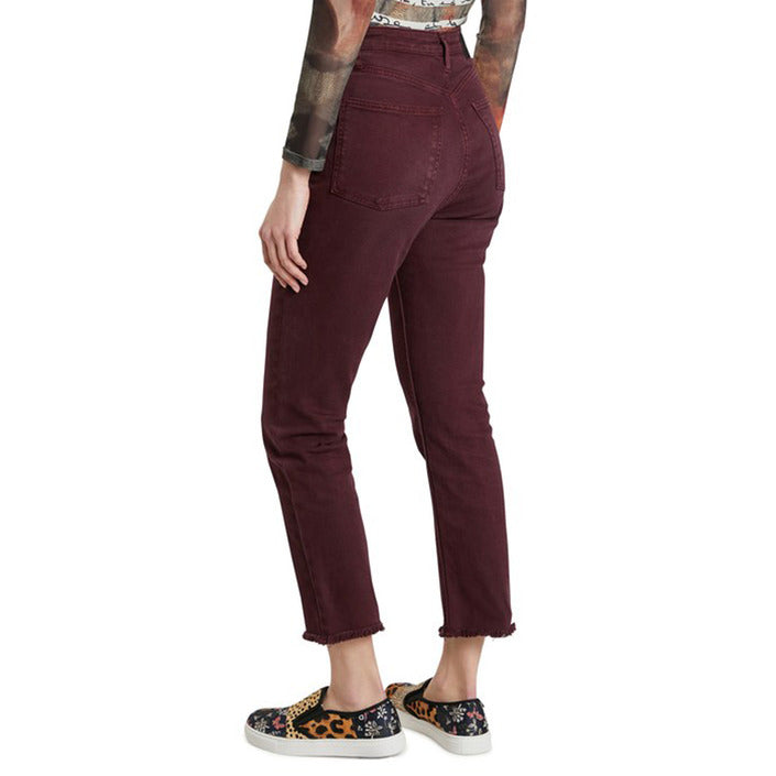 Desigual  Women Trousers