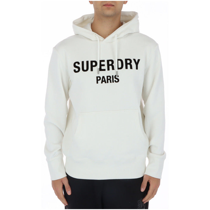 Superdry Men Sweatshirts