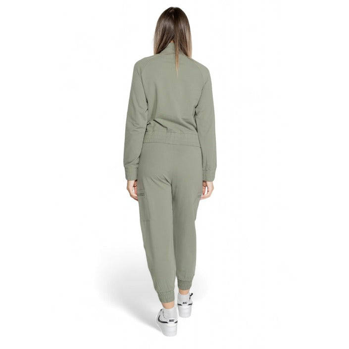 Ea7  Women Jumpsuit