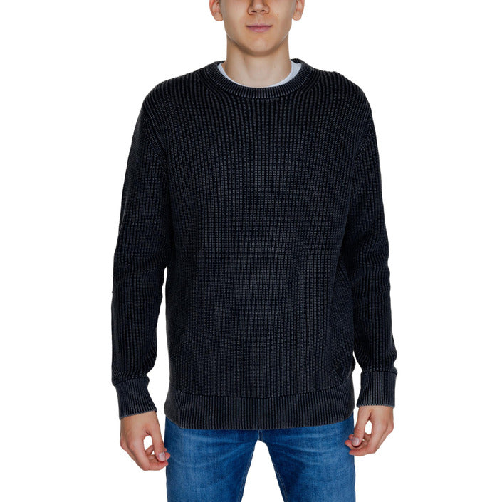 Guess Men Knitwear