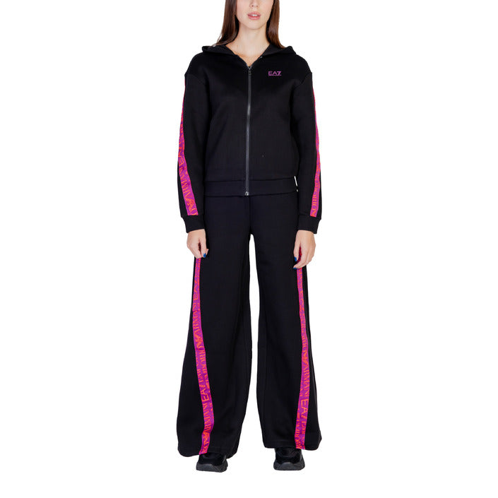 Ea7  Women Jumpsuit