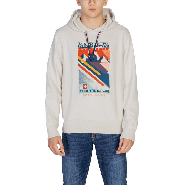 Napapijri Men Sweatshirts