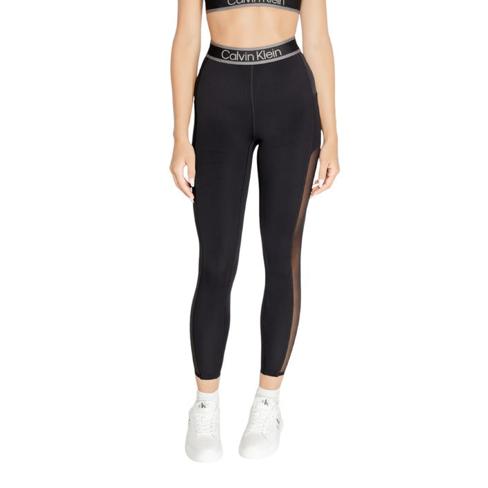 Calvin Klein Sport  Women Leggings