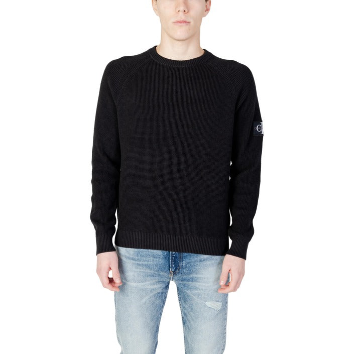 Calvin Klein Men Knitwear