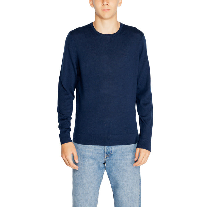 Calvin Klein Men Knitwear