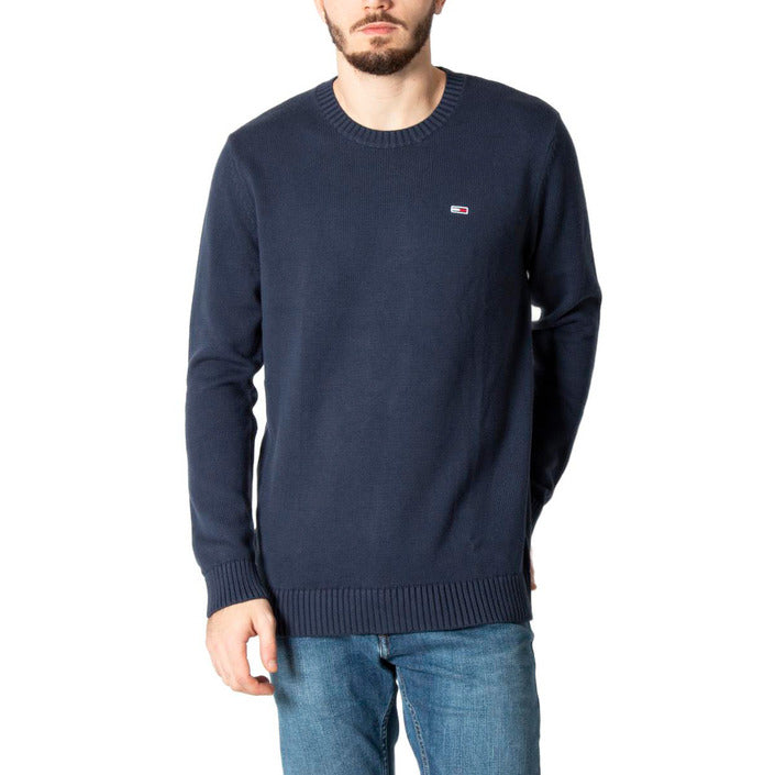 Tommy Hilfiger Jeans Men Knitwear