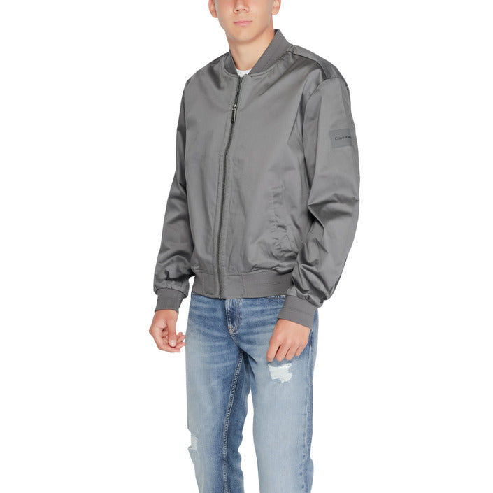 Calvin Klein Men Jacket