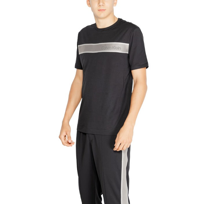 Calvin Klein Sport Men T-Shirt