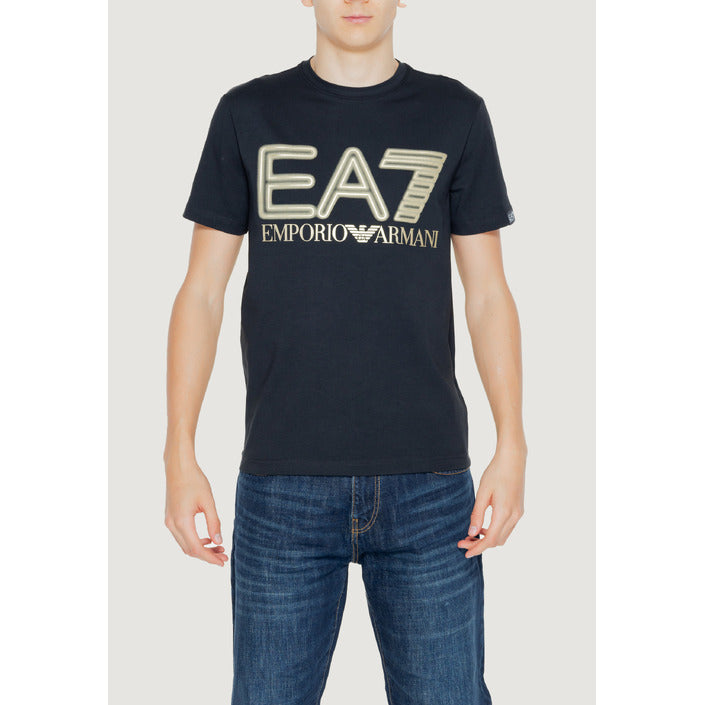 Ea7 Men T-Shirt