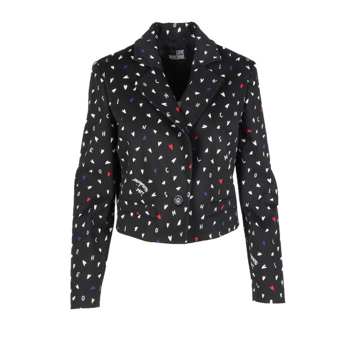 Love Moschino  Women Blazer