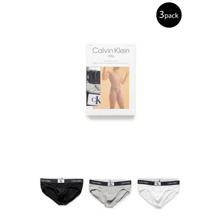 Calvin Klein Underwear Men Underwear