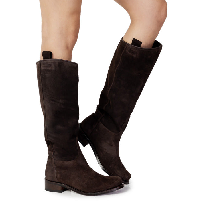 Camperos Women Boots