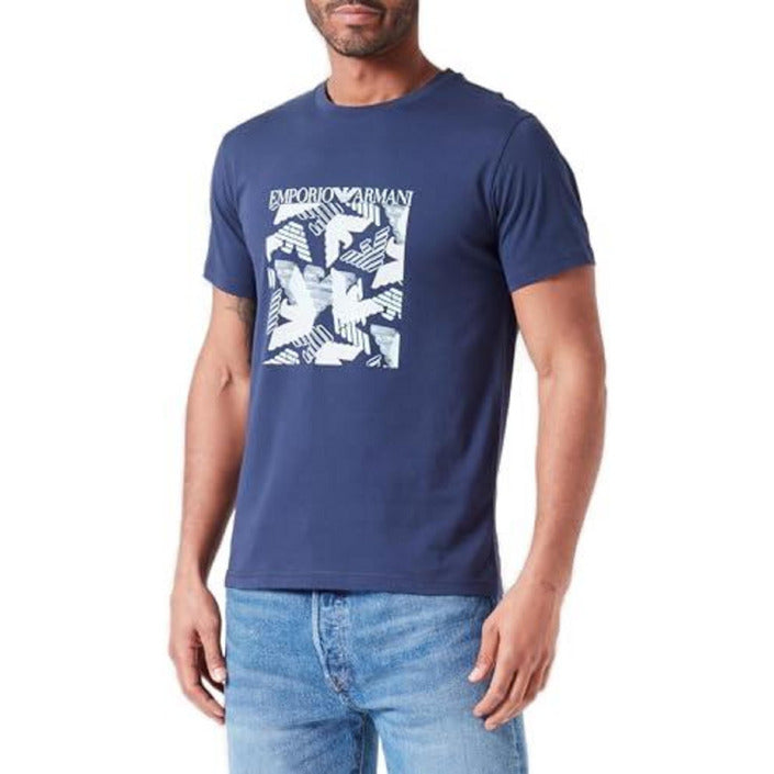 Emporio Armani Men T-Shirt